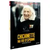 Image de Chichinette : Ma vie d'espionne DVD