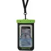 Image de Coque étanche Seawag Noir et Vert pour smartphone