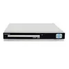 Image de Lecteur DVD - THD301W - Upscaling 1080p - Ports USB et HDMI - Couleur Blanc