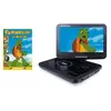 Image de Lecteurs DVD portable Thomson THP370 + DVD Franklin Le best Of