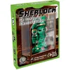 Image de Sherlock - Q System : La Tombe de l'Archéologue