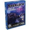 Image de Sherlock - Q System : Mort un 4 Juillet