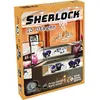 Image de Geek Attitude Games Q-System - Sherlock : 13 Otages