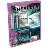 Image de Sherlock - Q System : Propagation