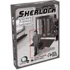 Image de Sherlock - Q System : Qui est Vincent Leblanc ?