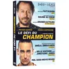 Image de Le Défi du Champion de Leonardo d'Agostini DVD