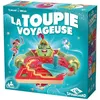 Image de Jeu d'ambiance Buzzy Games La Toupie Voyageuse
