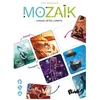 Image de Blackrock Games Mozaik 30 Min Jeu De Cartes