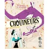 Image de Blackrock Games Chouineurs 20 Min Jeu De Cartes