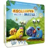 Image de Escargots... Prêts, Partez ! (Éd. 2025)