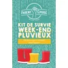 Image de Jeu d'ambiance Asmodee Parent Epuisé Kit de Survie Week-End pluvieux