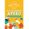 Image de Jeu d'ambiance Asmodee Parent Epuisé Kit de Survie Apéro