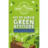 Image de Jeu d’ambiance Asmodee Parent Epuisé Kit de Survie Green attitude