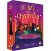 Image de Le Bal des Chaudrons