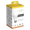 Image de Ampoule Led ConnectÃ© Wi-Fi + Bt, 11 W, Couleurs + Blanc RÃ©glable - Konyks Antalya Color E27
