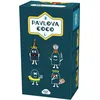 Image de Hiboutatilus Pavlova Coco