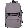 Image de Baby On Board Sac A Dos A Langer Freestyle Chicago - Gris-Noir