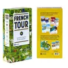 Image de Cartamundi Jeu Enfants French Tour - Un Tour De France Inoubliable En 66 Étapes