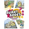 Image de Blackrock Games Avant Apres 25 Min Jeu De Cartes