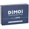 Image de Gigamic Gigamic Dimoi - Édition Amis