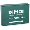 Image de Gigamic Gigamic Dimoi - Édition Familles