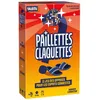 Image de Gigamic Paillettes Claquettes 20 Min Jeu De Cartes