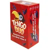 Image de Pantheraludi Tengo Duo 3770017333022 Jeu De Societe Jeux Cartes Jouet Famille Amis Noel Fete Divertissement Week End Game Comasound Kartel Csk Online