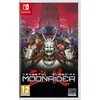 Image de Vengeful Guardian Moonrider Nintendo Switch