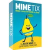 Image de Jeu d’ambiance Mimetix Nouvelle Version 2026 Espadon Insouciant
