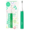 Image de Brosse à dents électrique My variations KIDS Vert
