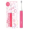 Image de Brosse à dents électrique My variations KIDS Rose
