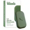 Image de Porte Monnaie Ãlectronique Pop Kaki