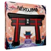 Image de Blackrock Games Nekojima Torii Pack - Extension Pour Nekojima - NÃ©cessite Le Jeu De Base - Jeu De DextÃ©ritÃ© - Unfriendly Games