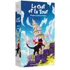 Image de Jeu d’ambiance Le Chat et la Tour Unfriendly Games