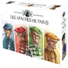 Image de Les Apaches de Paris
