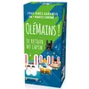 Image de Olémains 2 - Le Retour du Lapin