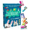 Image de Kyhu - Olemains Famille  - Multicolore