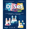 Image de Blackrock Games Blackrock Games Dj Set 20 Min Jeu De Cartes