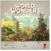 Image de Jeu De Stratégie Super Meeple World Wonders