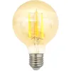 Image de Ampoule Connectée Konyks Ampoule À Filaments Antalya Style G80