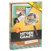 Image de Games Workshop Jeu D'enquête Hidden Games ¿ Mystère Insulaire, 1¿6 Joueurs, 90¿120 Min