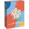 Image de Crack List - La Récré