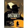 Image de Blackrock Games Blackrock Games District Noir