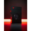 Image de WE ARE REWIND Elvis Lecteur de cassette portable 1 platine(s) Noir et Rouge