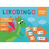 Image de Jeu D'ambiance Asmodee Lirodingo Syllabes Et Mots