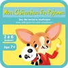 Image de Jeu éducatif Mon Chihuahua en Pyjama Asmodee