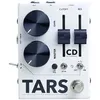 Image de Collision Devices Tars Black On White - Pédale Fuzz