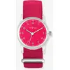 Image de Montre enfant Et'Tic framboise TU