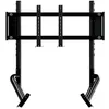 Image de R8 SINGLE MONITOR MOUNT BLACK