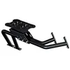 Image de R8 GEAR SHIFT HANDBRAKE HOLDER BLACK